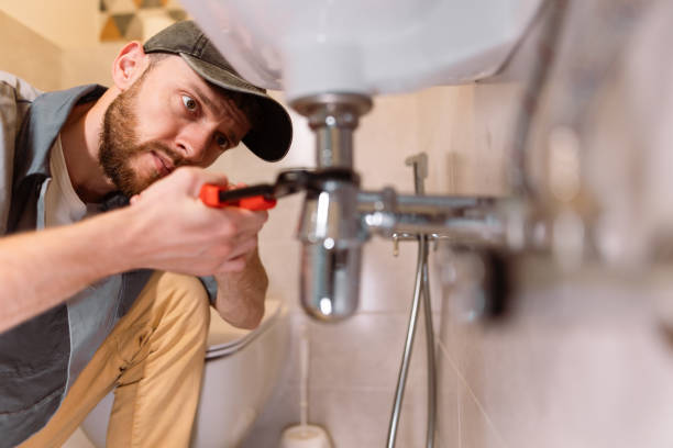 Best Local Plumber Services  in Redkey, IN