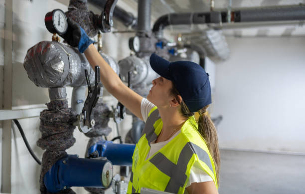Best Leak Detection Services  in Redkey, IN