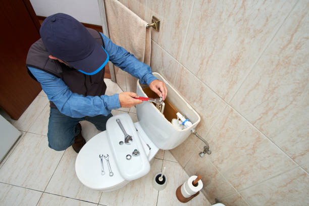 Trusted Redkey, IN Plumbing Experts