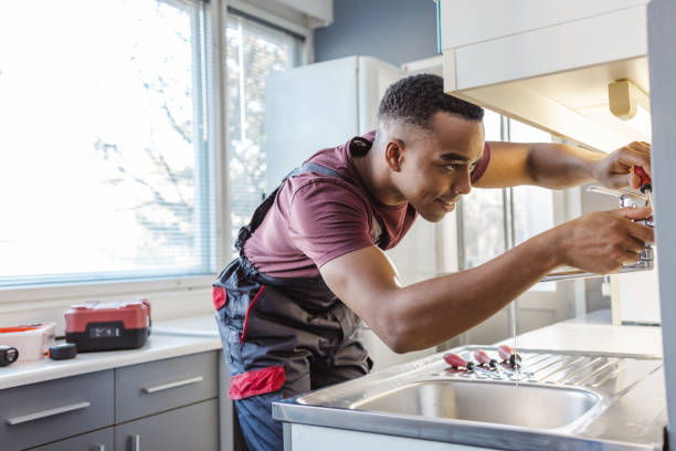 Best Water Heater Repair  in Redkey, IN